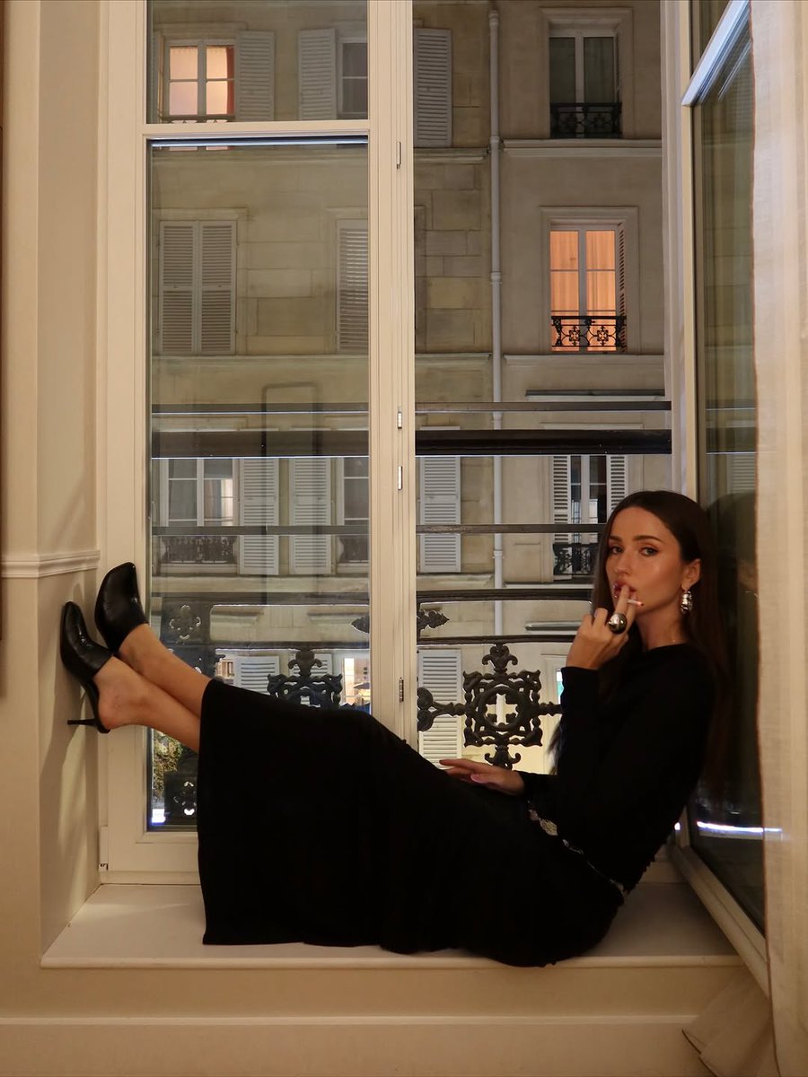 Emilia Danilevskaya tweet media