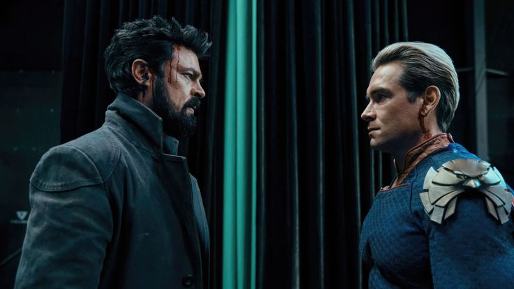 مُحَنّك ٨ || BlackFyre tweet media