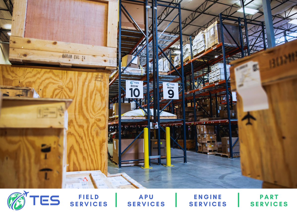 TES Services tweet media