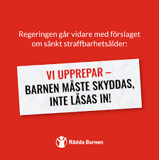 Här är en genomgång i maskineriet bakom Rädda Barnen. Det är en organisation vars namn gör den nästan immun mot kritik, för vem vill framstå som att man är emot att rädda barn?

Men skrapar man på ytan av de hjärtskärande reklamkampanjerna hittar man en av Sveriges mäktigaste,