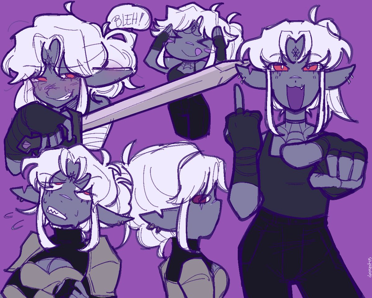 junkdoq's tweet image. I'm running an Easter Sale for my Sketchpages!
$25USD each :3c Χριστὸς ἀνέστη!!! :3c

Commission form Linked Below! ⤵️
#commissions #opencommissions