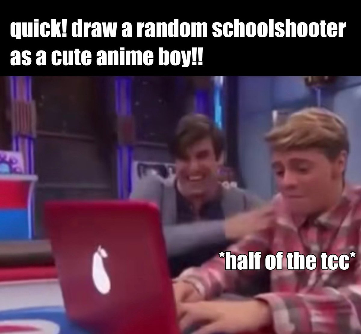 sophuckingcringe | edtwt tweet media