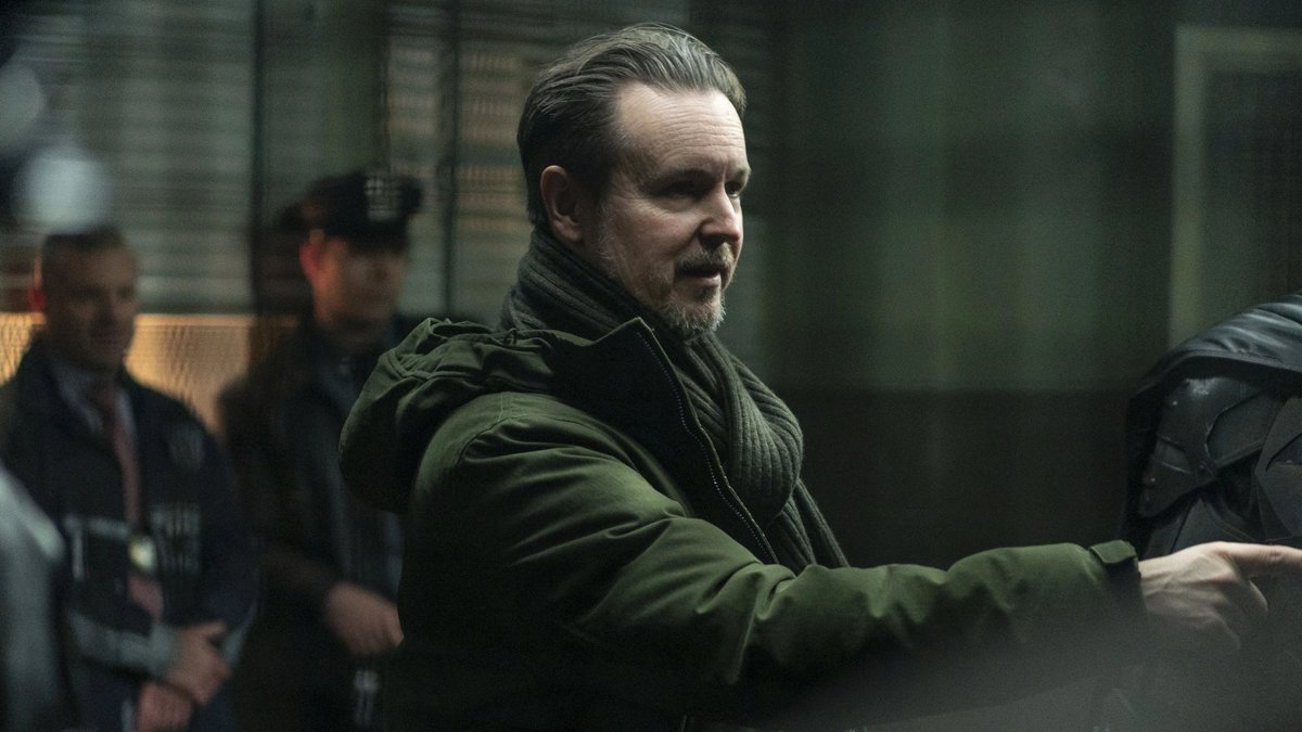 The Batman Saga News tweet media