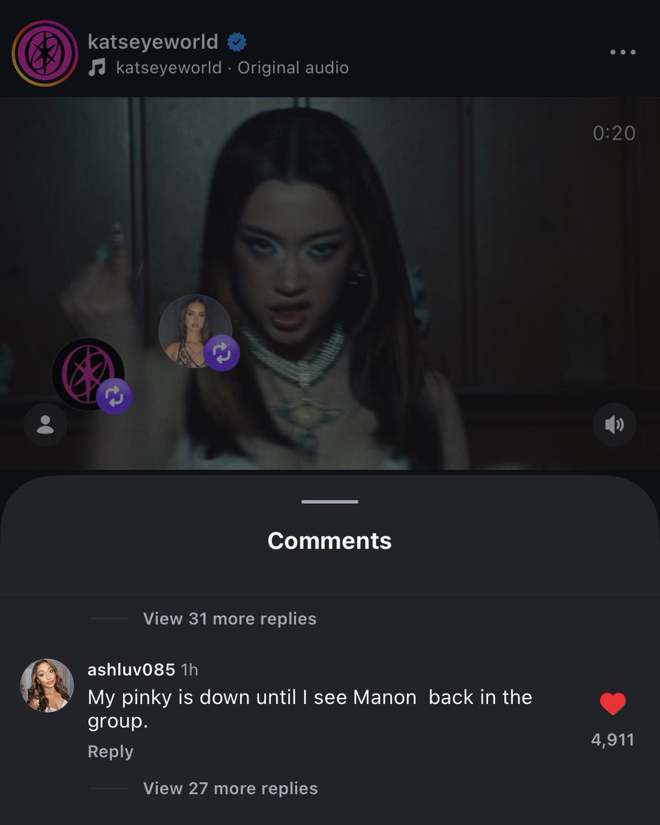 Mina’s Simp ִ ࣪𖤐 ⁹ tweet media