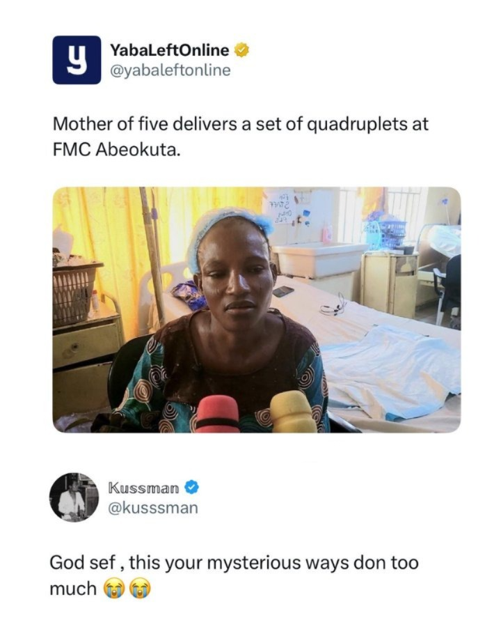 YabaLeftOnline tweet media