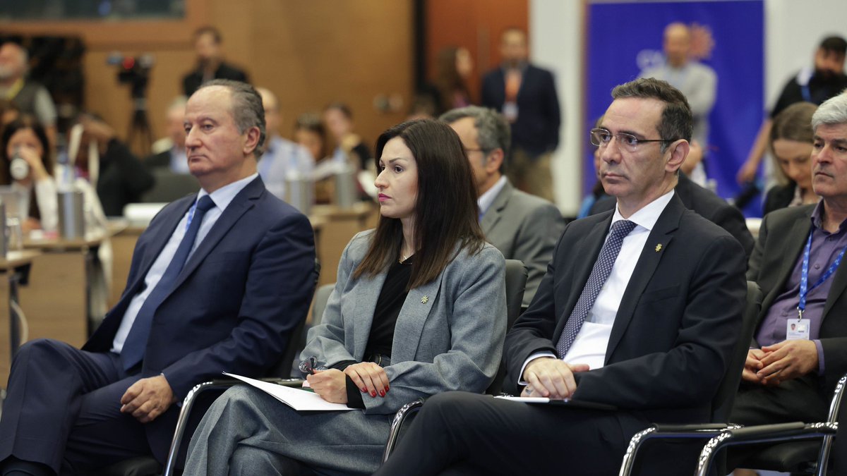 Cyprus Presidency of the Council of the EU 2026 tweet media