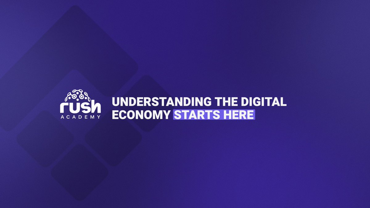 Rush Academy tweet media