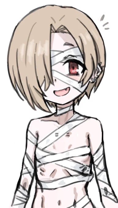 らくがき