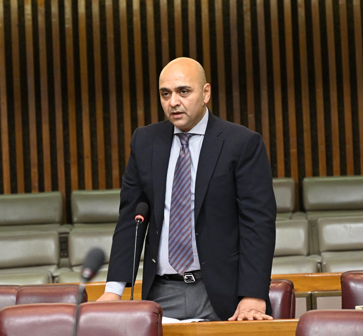 Zulqarnain Team CM Punjab PML(N) tweet media