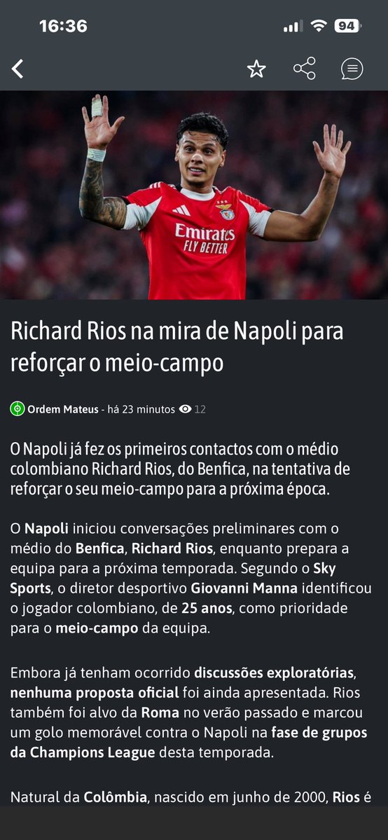 Benfiquista Cabral 🇨🇻🦅🦅 tweet media