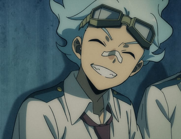 Daily Shirakumo ☁️🩵 tweet media