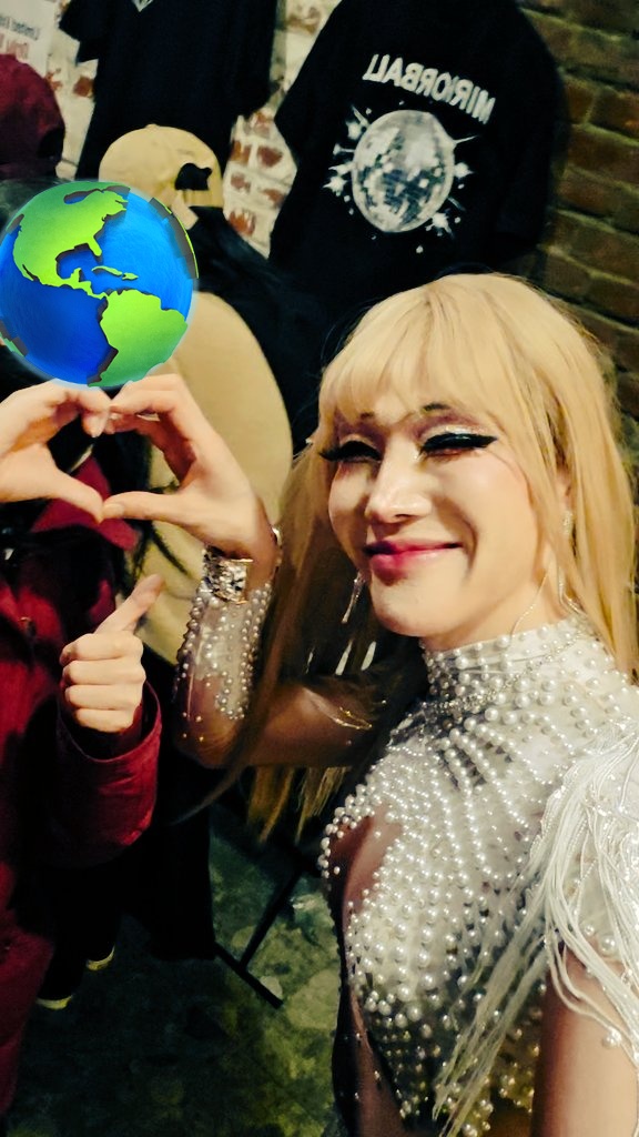 Zero's 쉼 👠 🙋‍♀️ tweet media