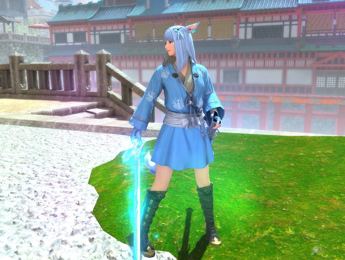 🐈 Saki / Mineko 🐈 tweet media