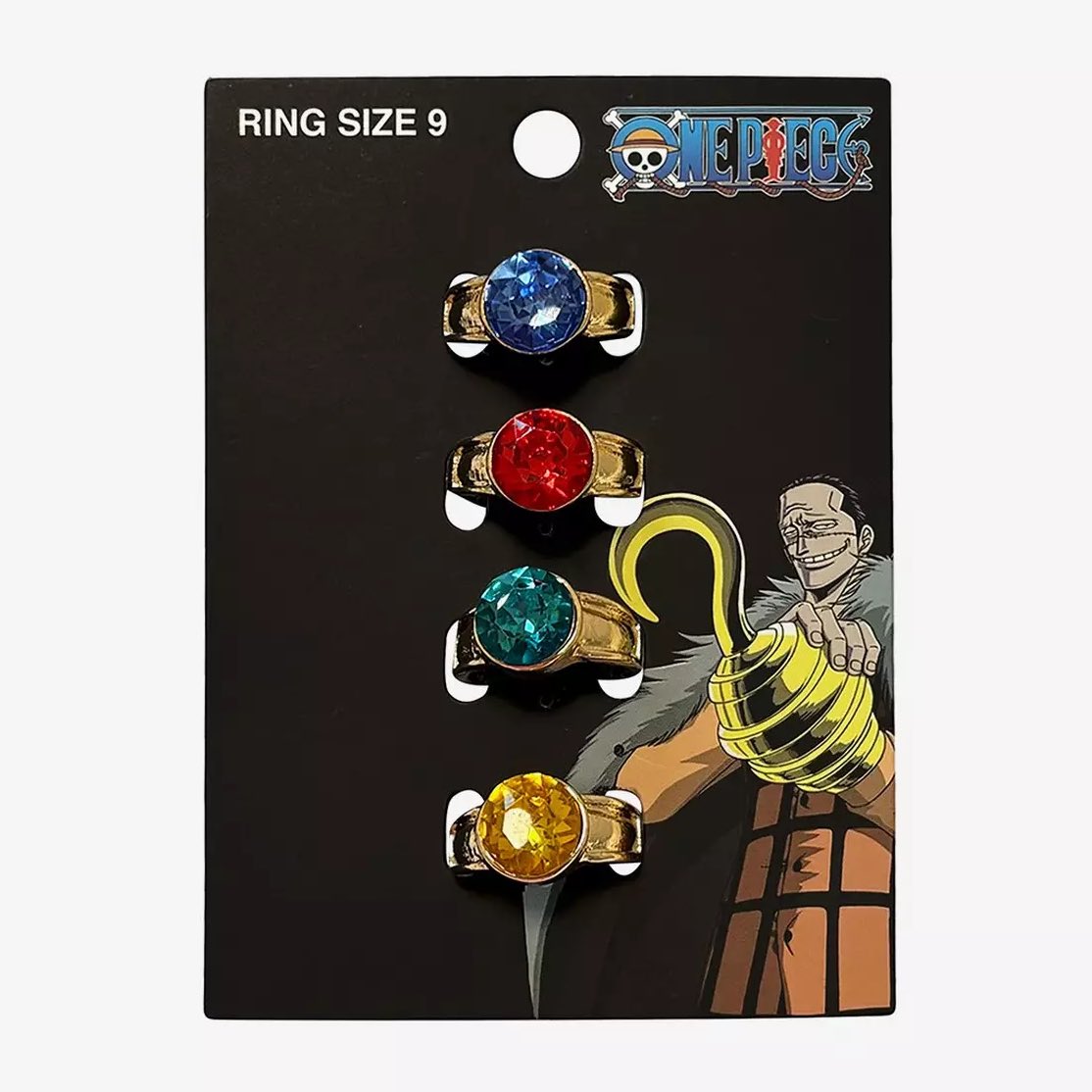 One Piece Merch News tweet media