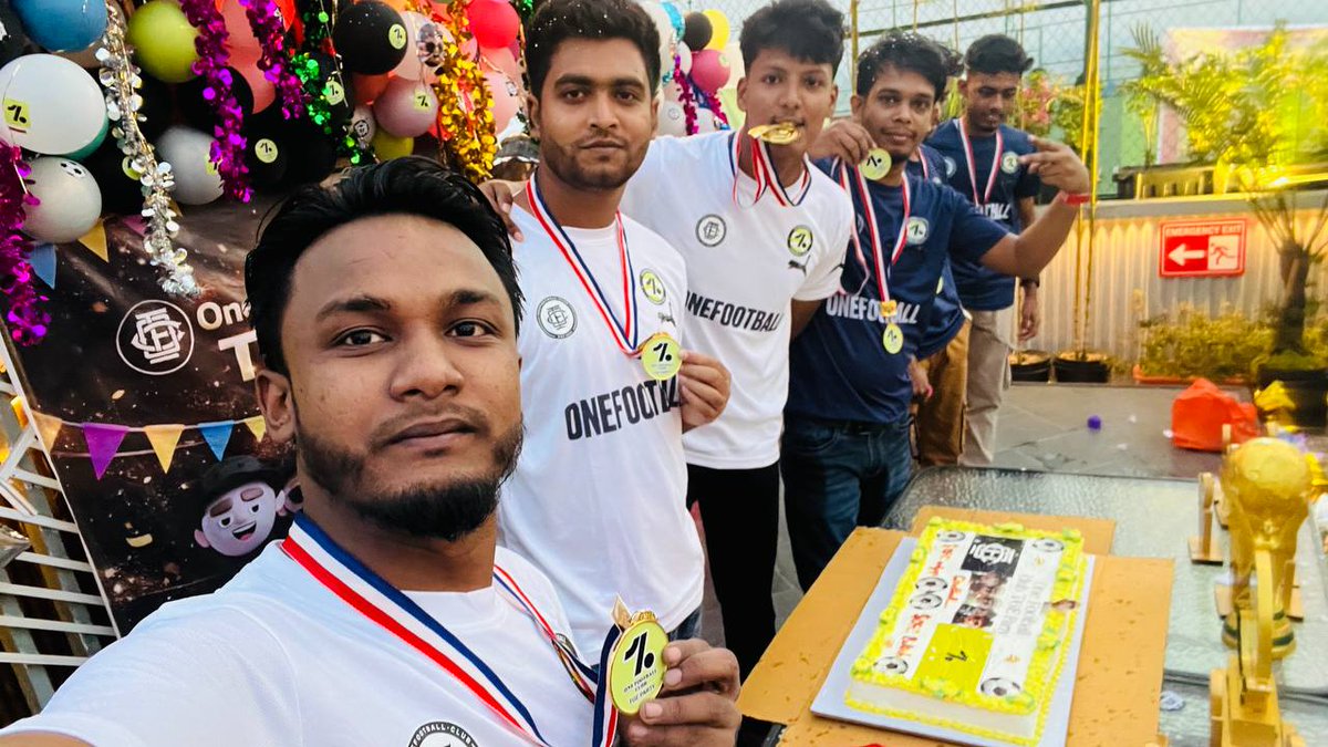 Onefootball club BD 🇧🇩 tweet media