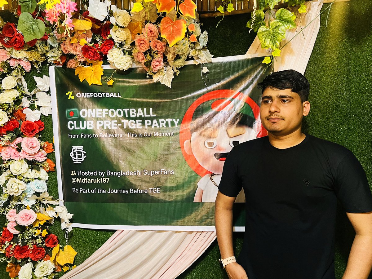 Onefootball club BD 🇧🇩 tweet media