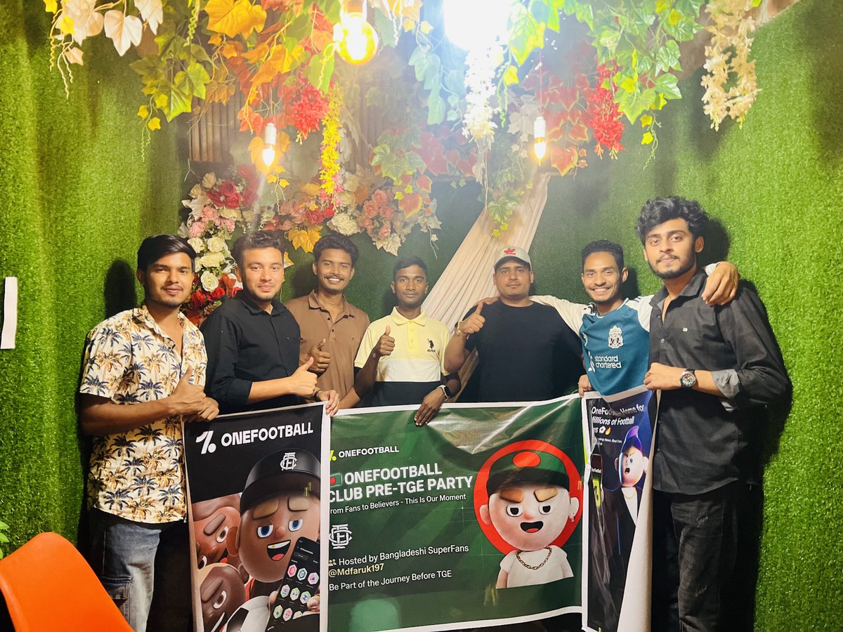 Onefootball club BD 🇧🇩 tweet media