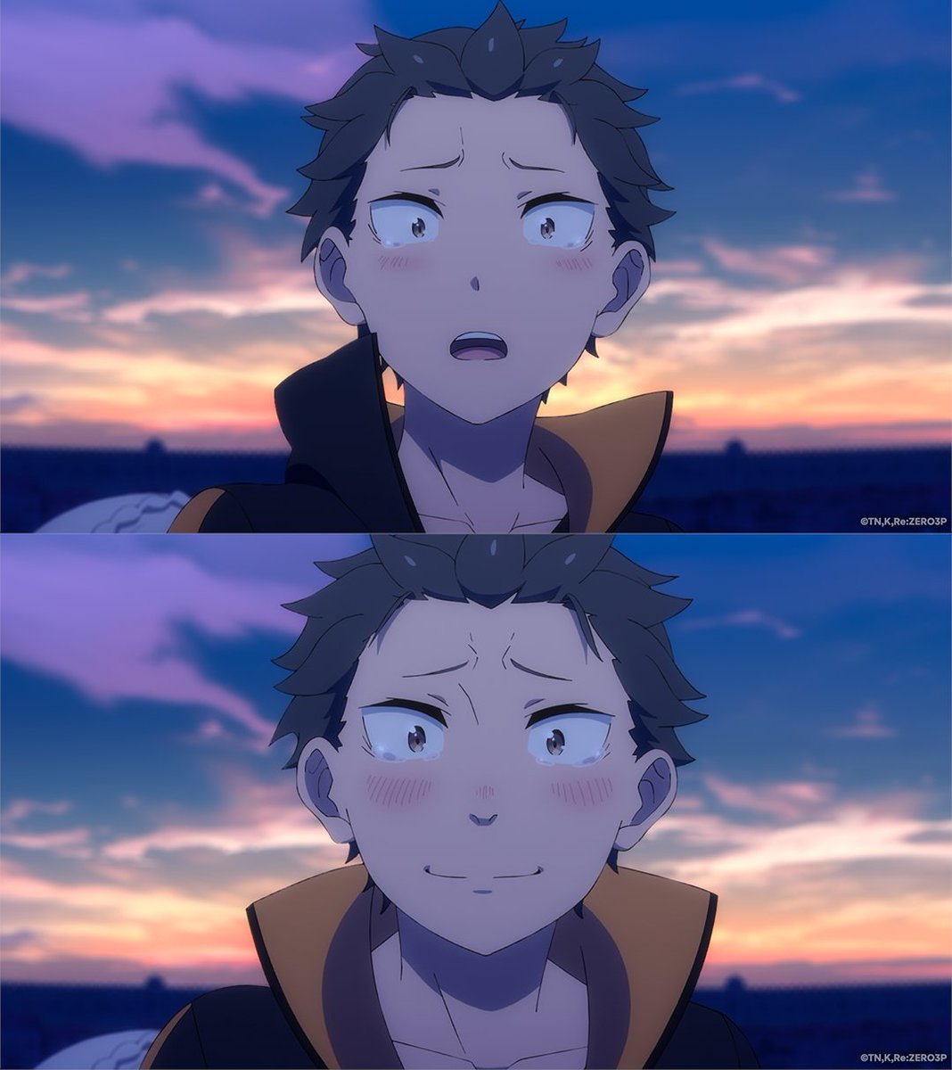 Crunchyroll Brasil tweet media