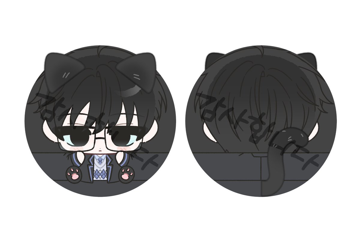 빵구 커미션⭕ tweet media