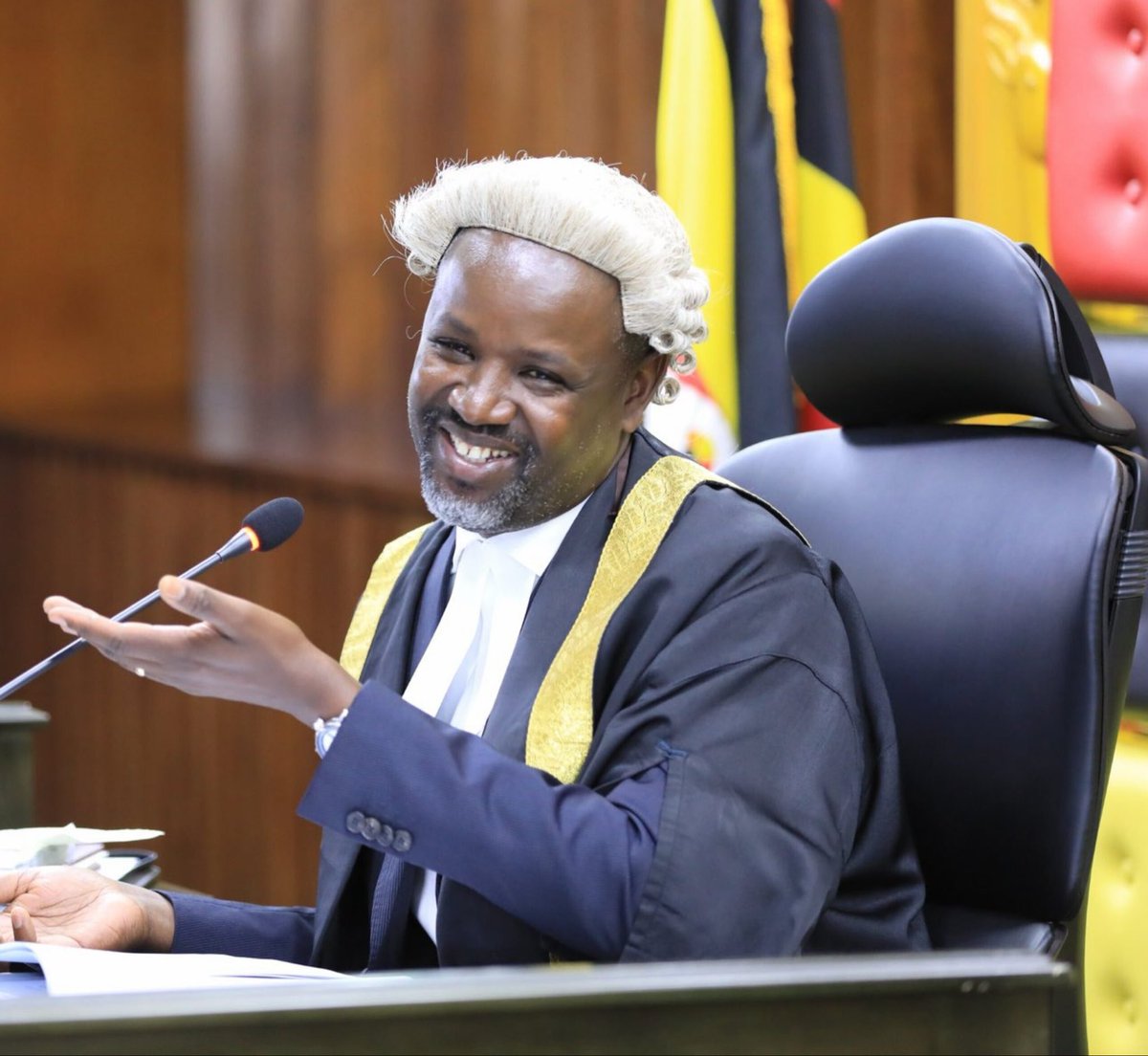 Agaba Colman tweet media