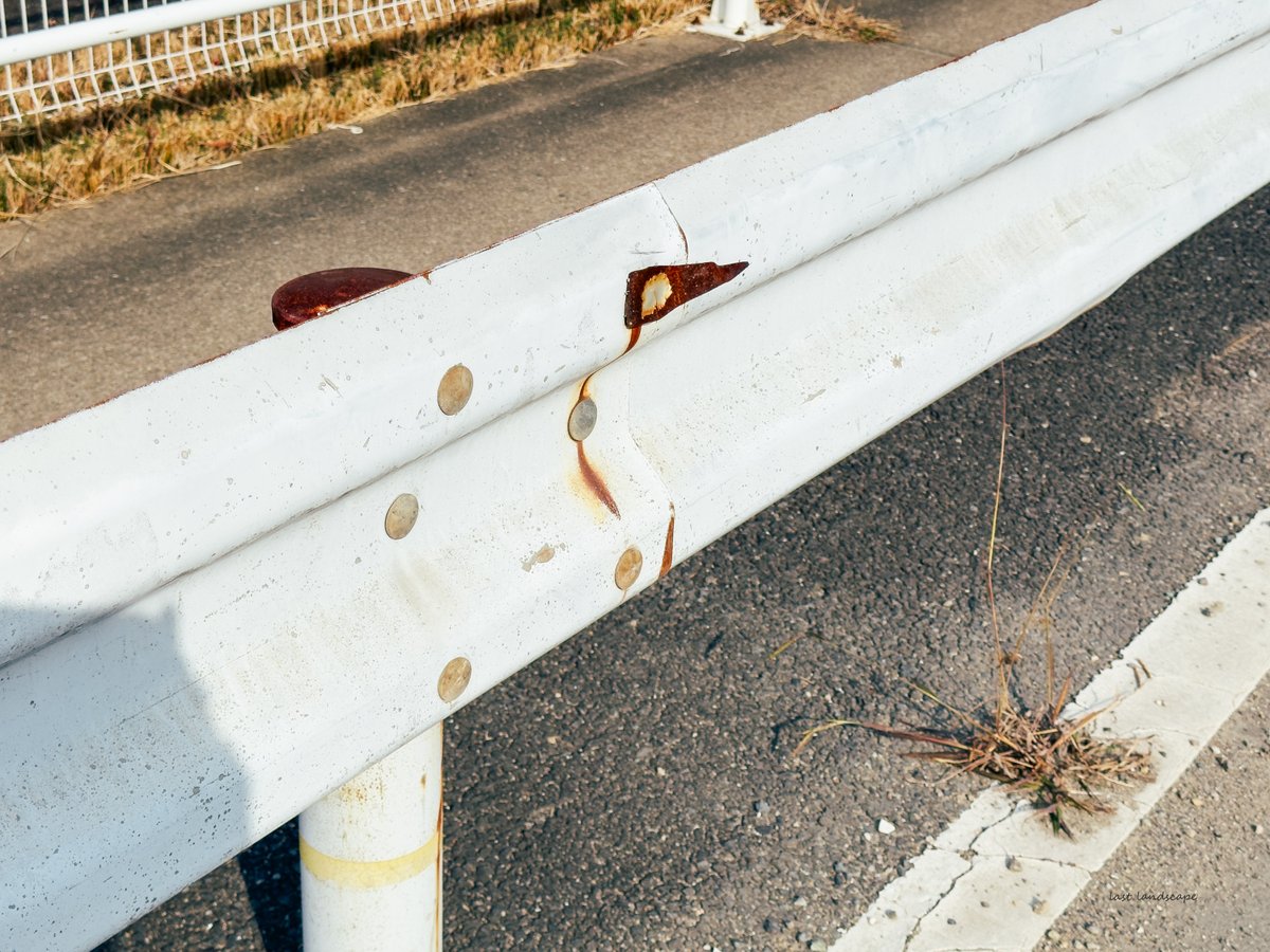 Last scape _最後の風景 tweet media