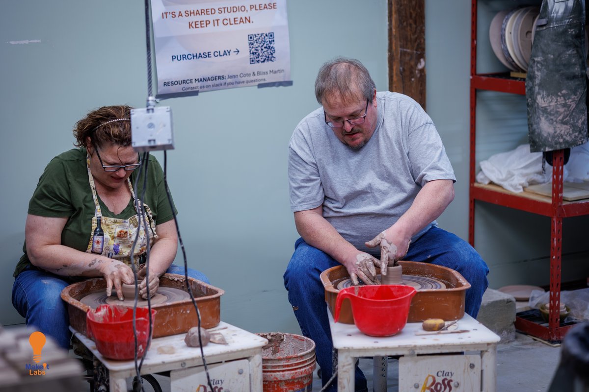 MakeIt Labs tweet media