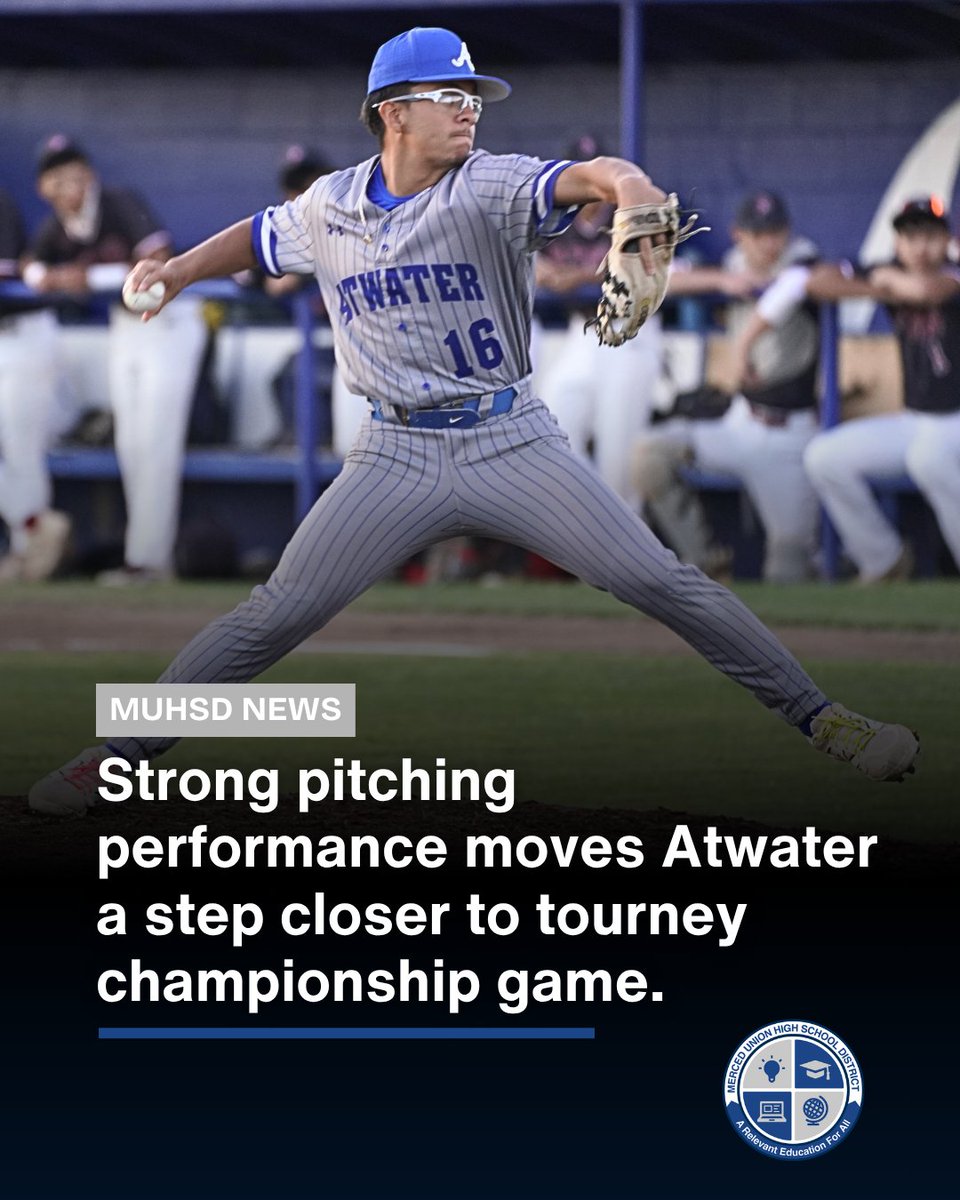 MercedUHSD tweet media