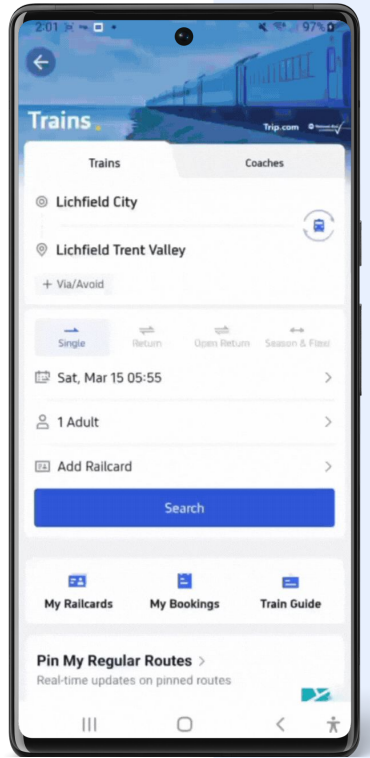 Google Pay Developers tweet media