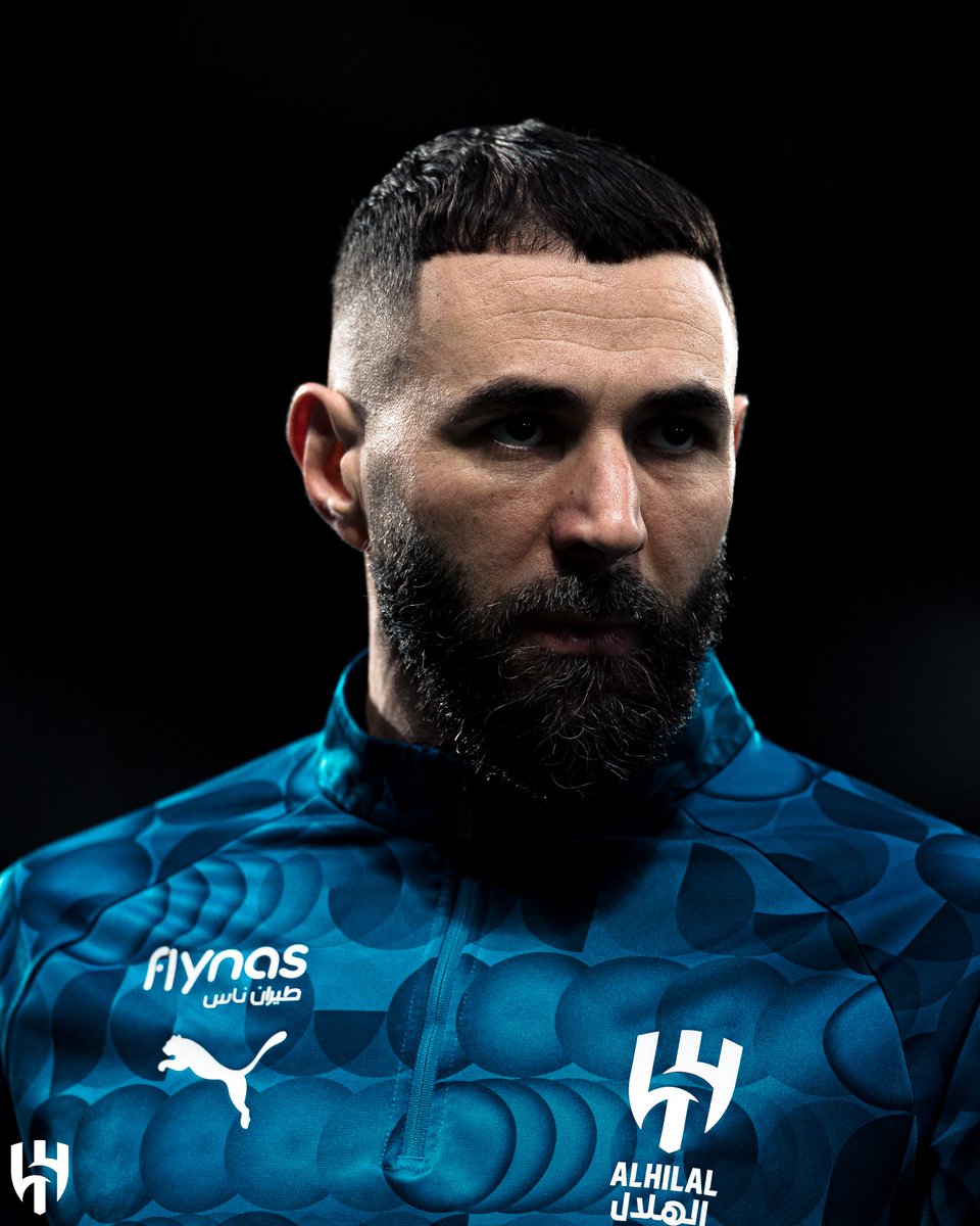 نادي الهلال السعودي tweet media