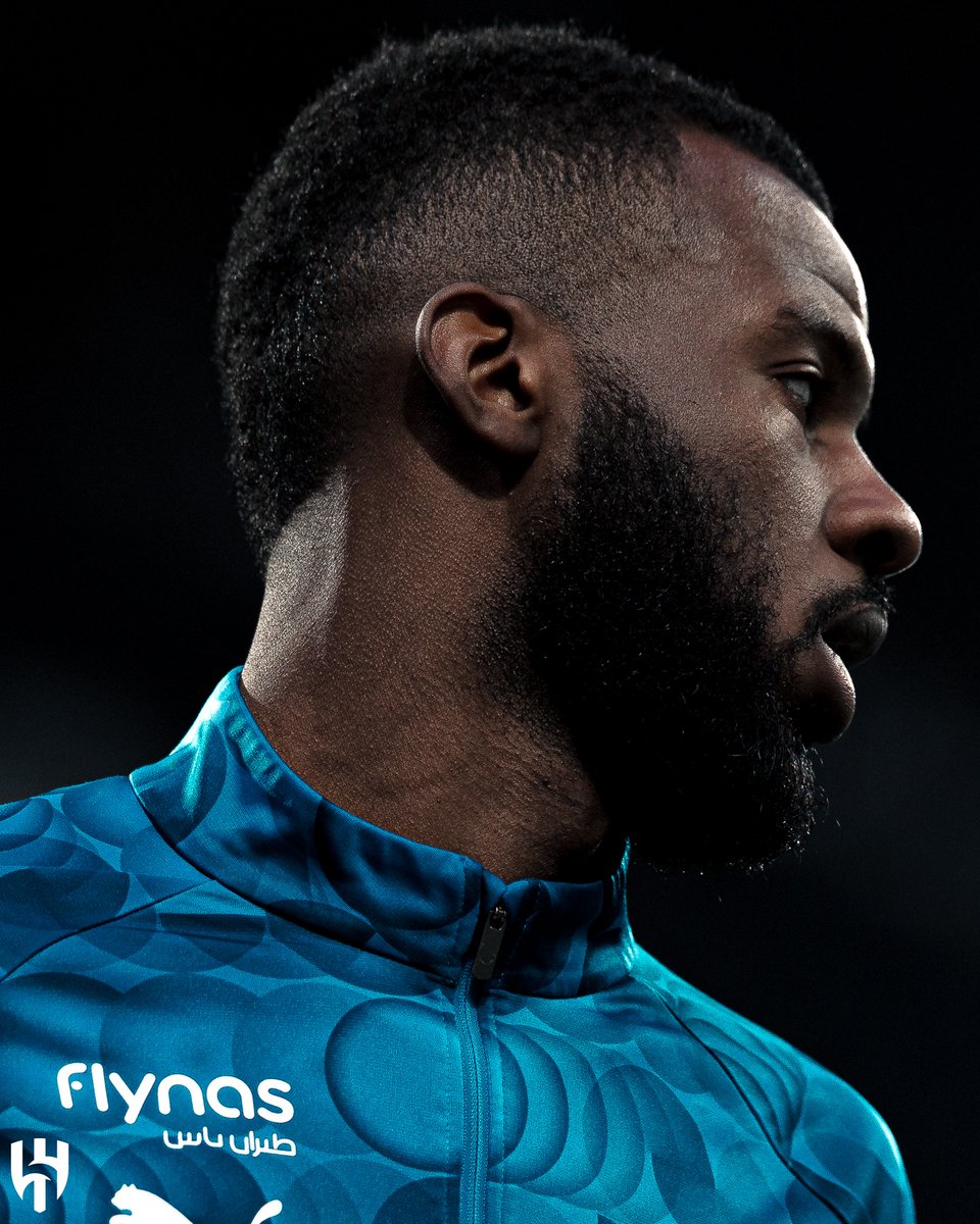 نادي الهلال السعودي tweet media