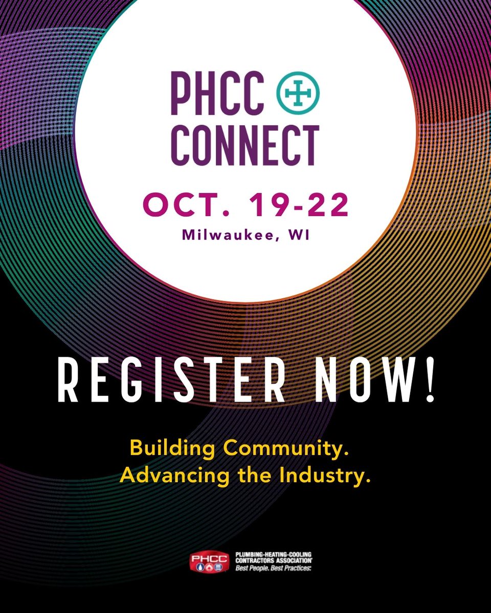 PHCC-National Assn. tweet media