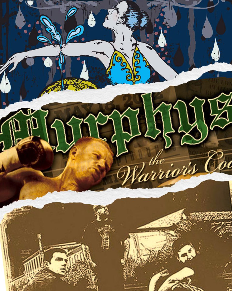 Punk Lotto Pod tweet media