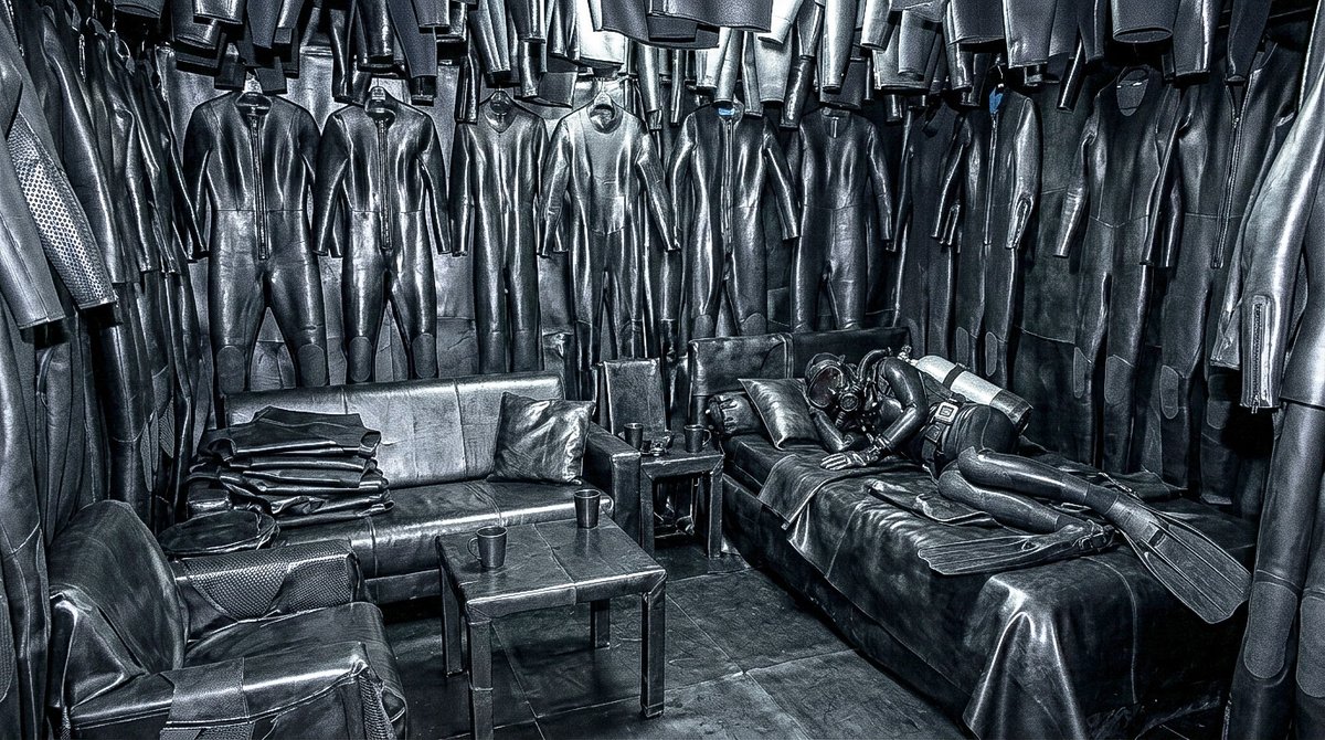 RubberDroid tweet media