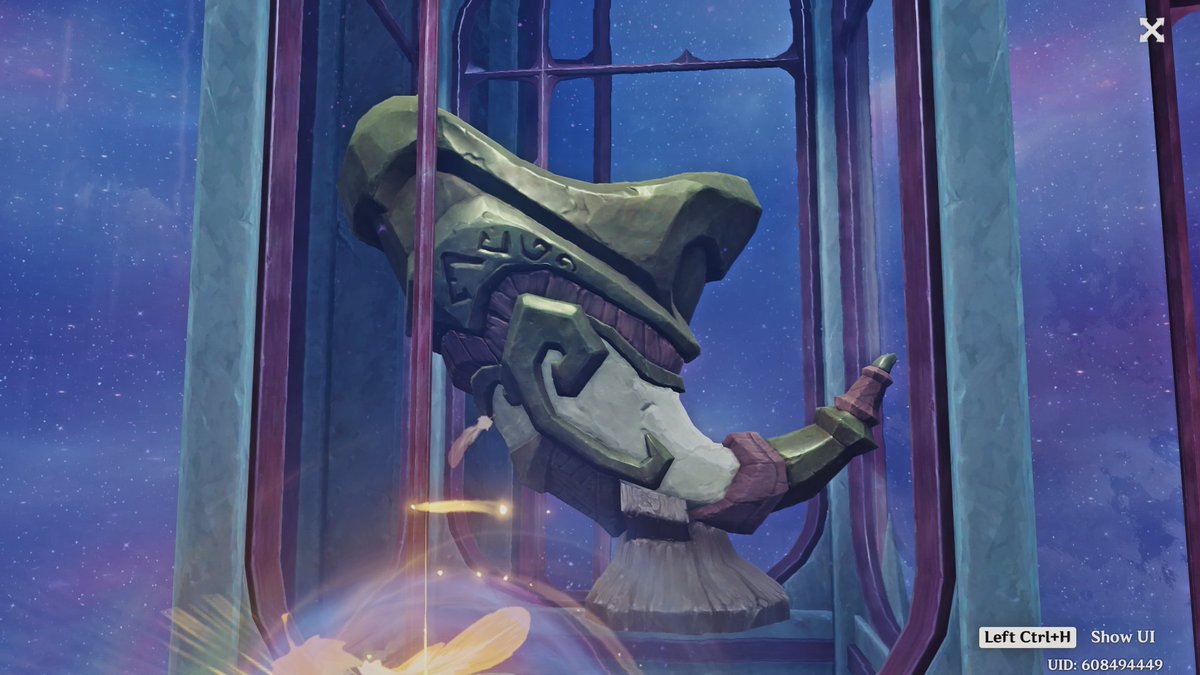 TEYVAT UPDATES tweet media