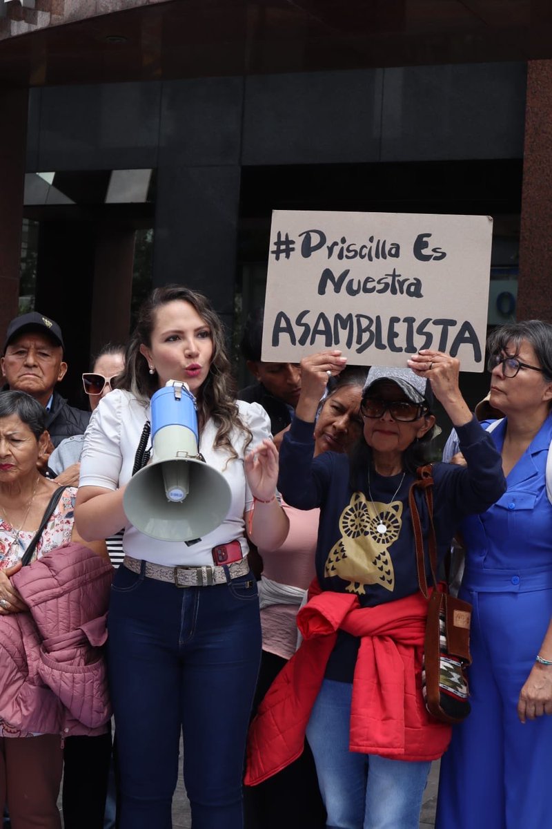 Priscila Schettini tweet media