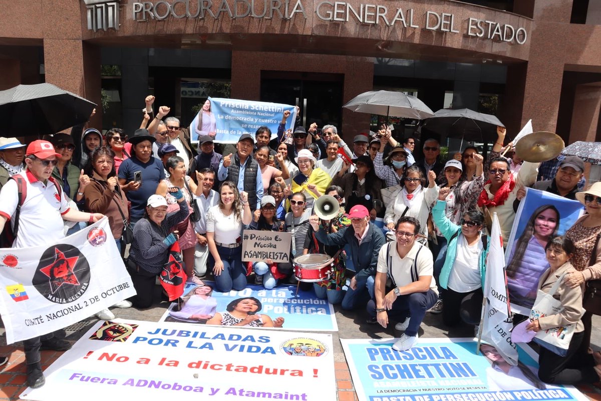 Priscila Schettini tweet media