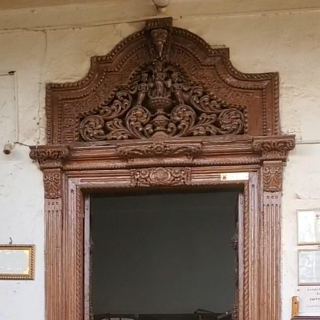 Sherif Harar City Museum tweet media