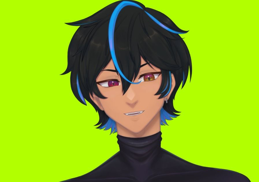 SenkuVT💙✨ tweet media