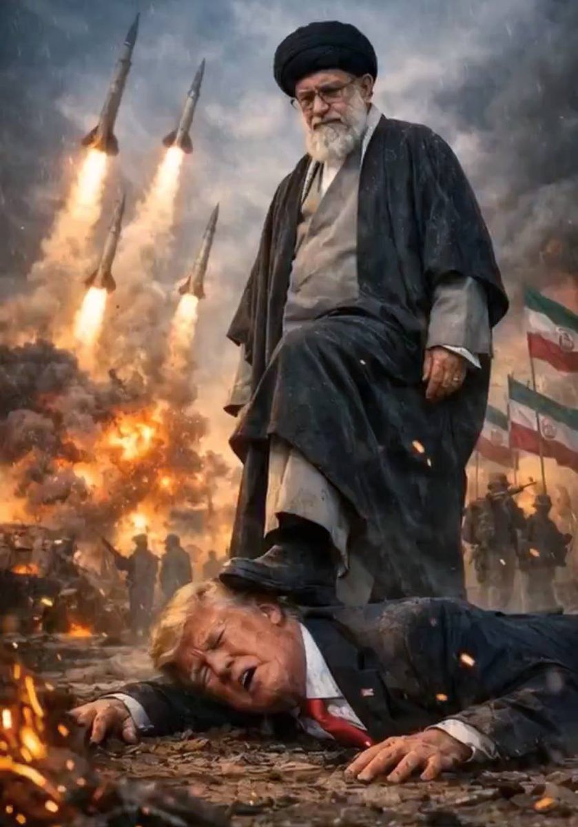 المنسي tweet media