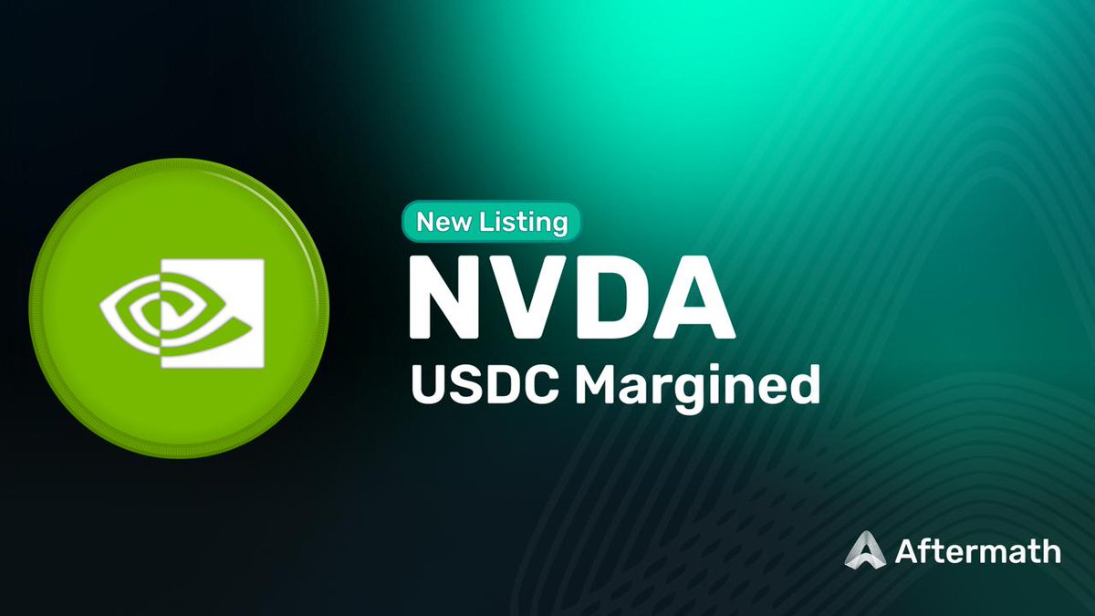 Aftermath Finance (🥚, 🥚) tweet media