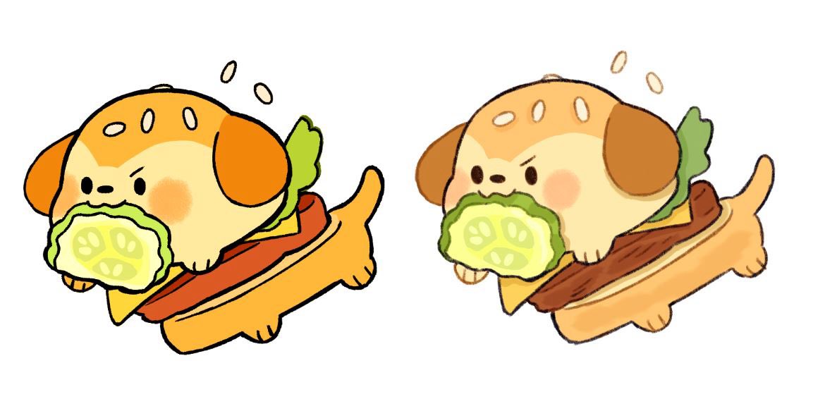 ૮ ・ﻌ・ა tweet media