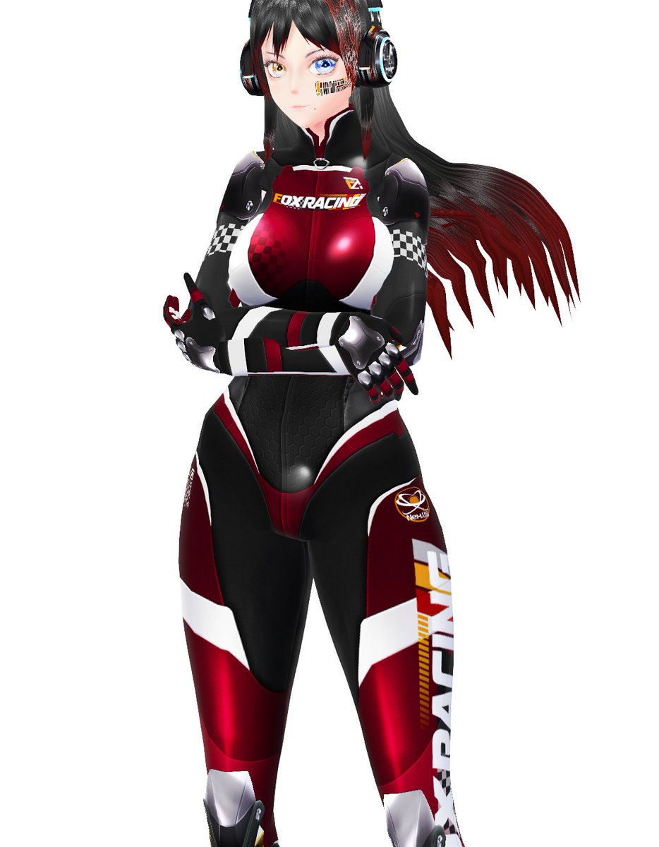 きつね@Fox Corp.の中の人 tweet media