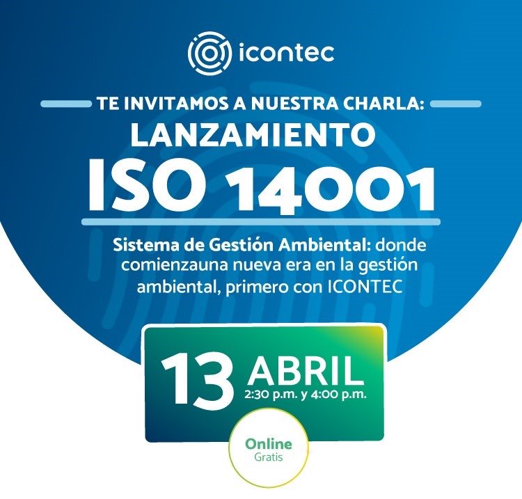 ICONTEC tweet media