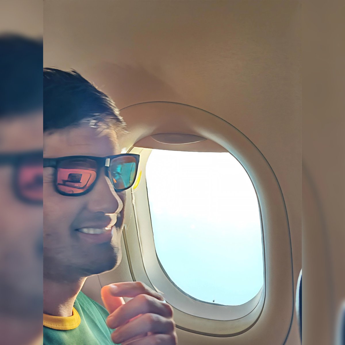 Pablodelyii's tweet photo. 🇧🇷⬅️✈️ https://t.co/fA0Bl5UXv4