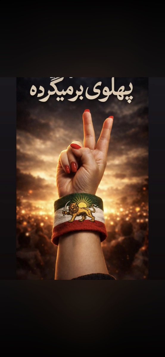 Aryo 🇮🇷 🇺🇲 tweet media