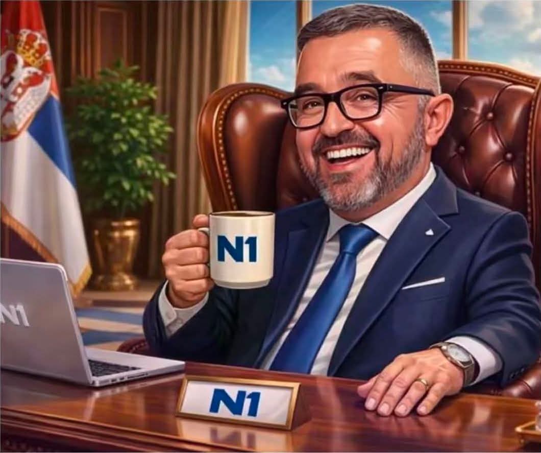Vladimir Savic tweet media