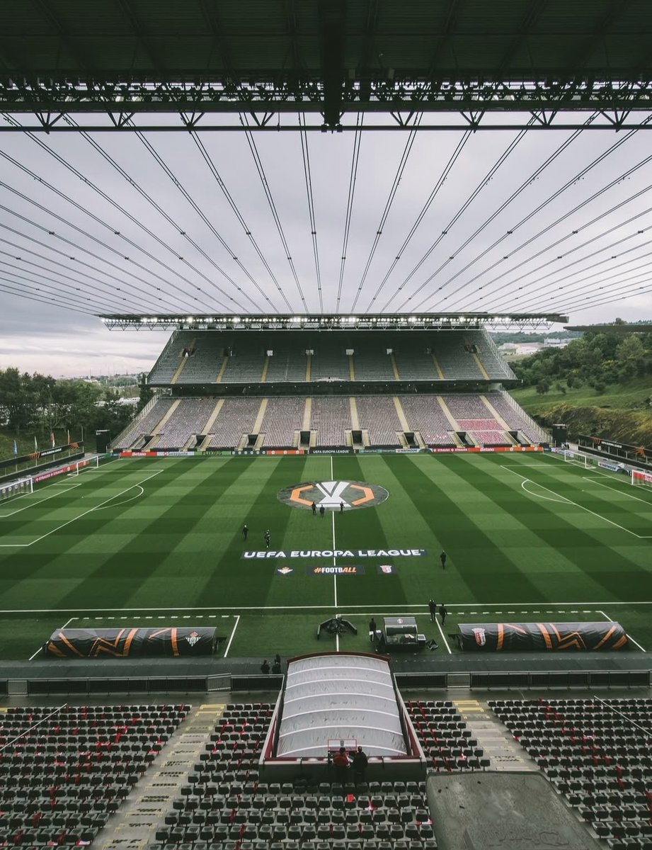 focusPT_'s tweet photo. 🇪🇺 SC Braga en Europa League 2025/26 :

⚽ 11 buts marqués (1,38/match)
🛡️ 5 buts encaissés (0,63/match)
🔒 6 clean sheets
📊 Différence : +6

👉 Une équipe ultra solide défensivement, qui gagne souvent sans encaisser de buts 

#UEL #Braga #EuropaLeague https://t.co/AKUe5nm66E