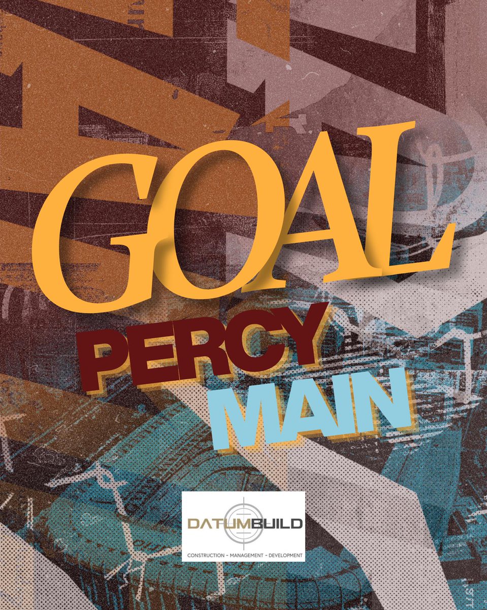 PercyMainAFC's tweet photo. GOAL!!

Stobswood 0 Percy Main 2 (Jake Blackford 6, Jamie Norvell 20) https://t.co/h9O8wq4XZc