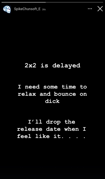 Just a Random Person | Replaying THH! tweet media