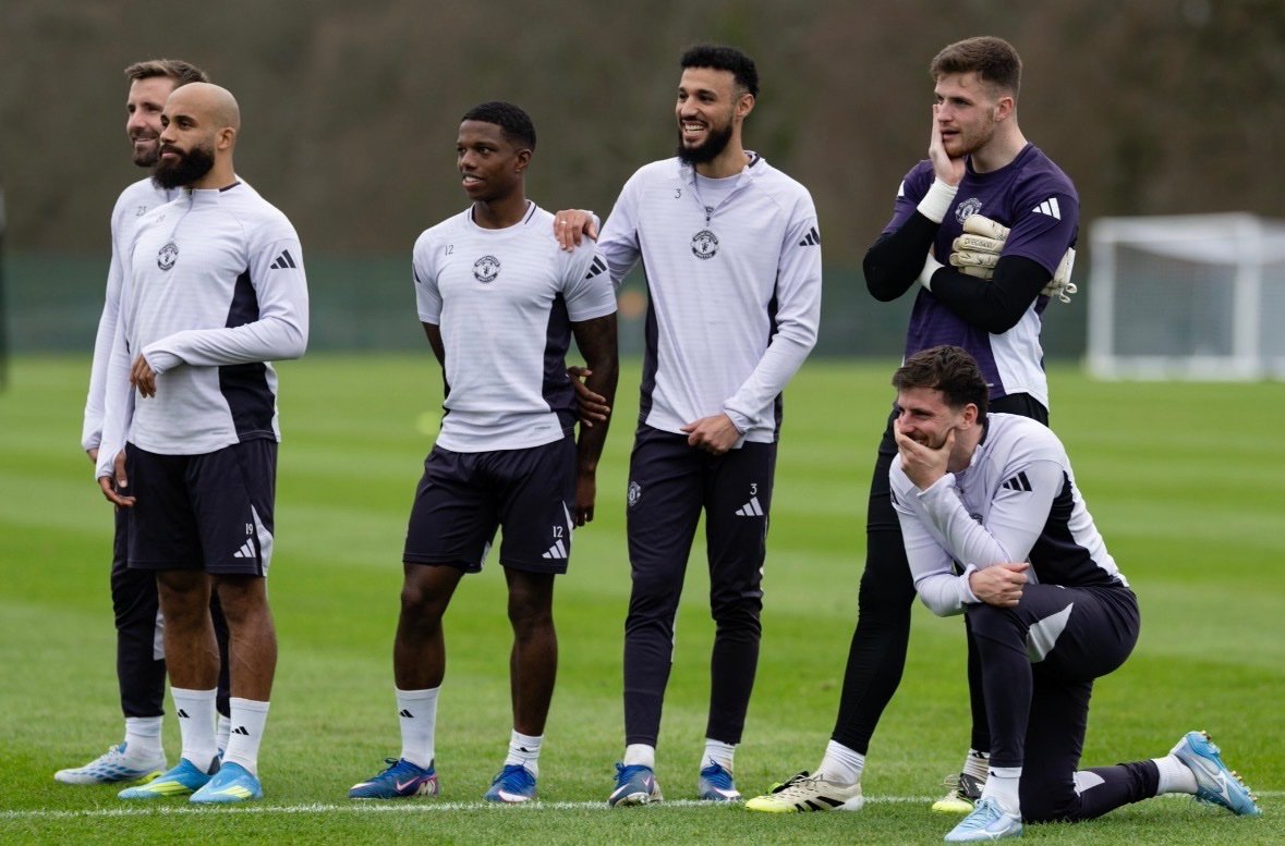 United Pride tweet media